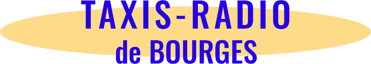 GIE Taxis Radio de Bourges